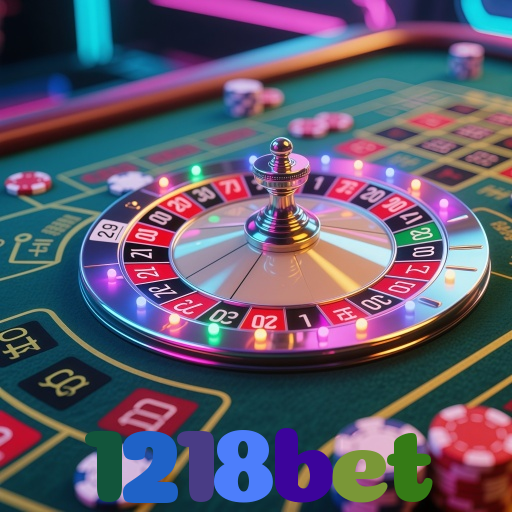Promoções de Ano Novo no 1218bet