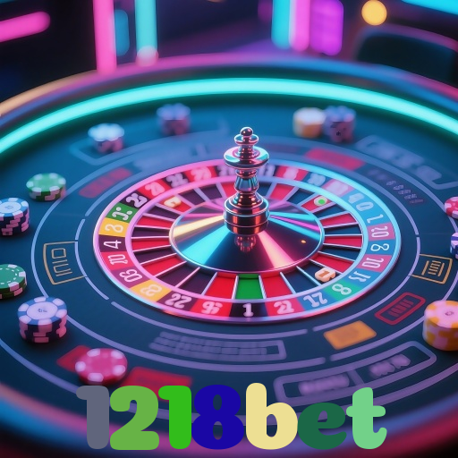Jogos emocionantes no 1218bet